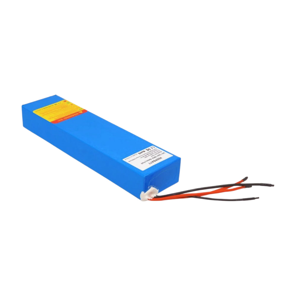 Akku für E-Scooter 24V 12Ah – Hohe Kapazität, Mehrfacher Sicherheitsschutz und Schnelles Laden