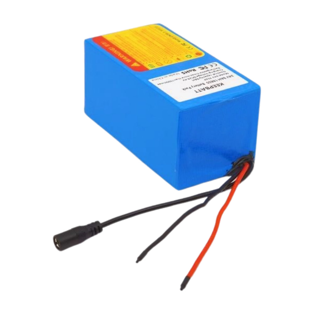 Akku für Elektro Scooter 24V 9000mAh – Lange Lebensdauer, Hohe Ausgangsleistung und Langlebige Akkulaufzeit