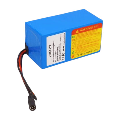 Akku für Elektro Scooter 24V 9000mAh – Lange Lebensdauer, Hohe Ausgangsleistung und Langlebige Akkulaufzeit