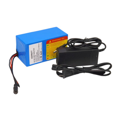 Akku für Elektro Scooter 24V 9000mAh – Lange Lebensdauer, Hohe Ausgangsleistung und Langlebige Akkulaufzeit