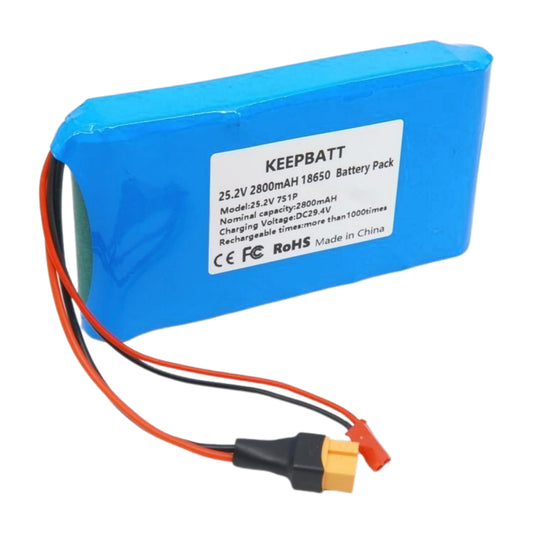 25.2V-2800mah-e-scooter-akku-7S1P_1