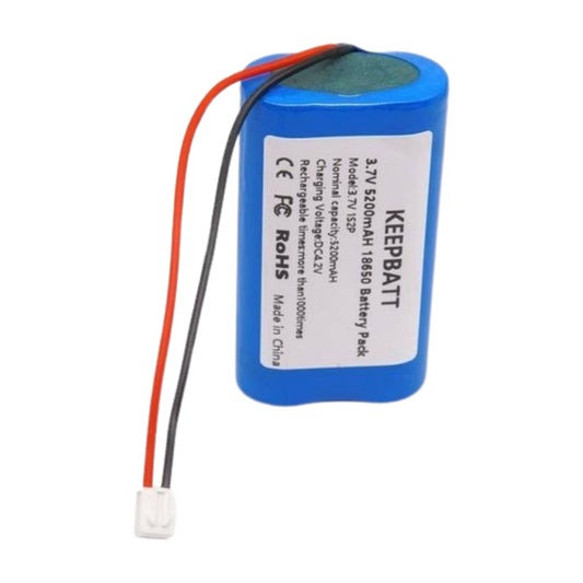 3.7V-5200mah-lithium-ionenakku-1S2P_1