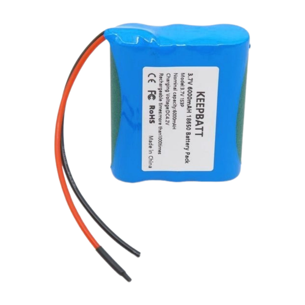 3.7V-6000mah-lithium-ionenakku-1S3P_1