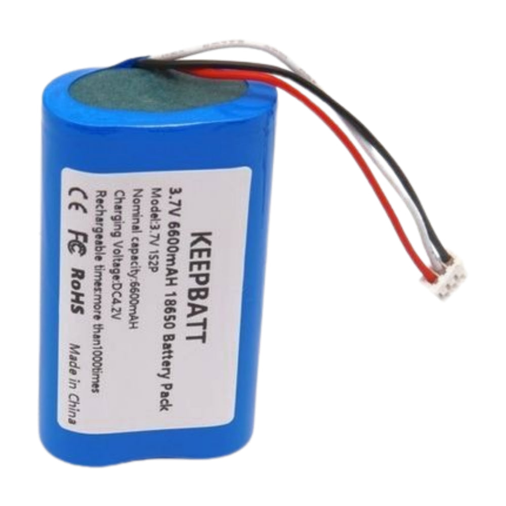 3.7V-6600mah-lithium-ionenakku-1S2P_1
