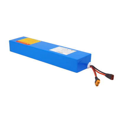 36V 10,5Ah E Bike Akku – Leistungsstarker Lithium-Ionen-Akku für E-Bike mit 30A Spitzenstrom und BMS-Schutzsystem