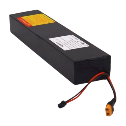 E Bike Akku 36V 10.5Ah Hochleistungsbatterie – Robustes Gehäuse