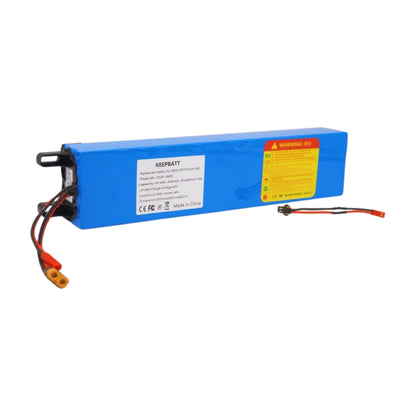 Leistungsstarker 36V 10,5Ah Lithium-Ionen akku e bike – Kompakt, sicher & kompatibel mit XT60/JST