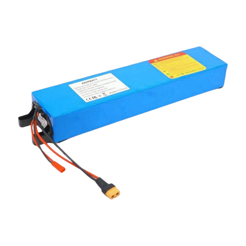 Akku bei E Bike 36V 10.5Ah – Kompakter Lithium-Akku mit XT6/JST Anschluss und zuverlässigem Schutzsystem