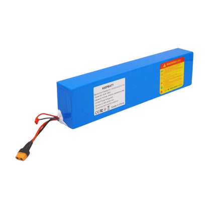 Leistungsstarker 36V 10.5Ah Lithium-Ionen akku für e-bike – Kompakt, langlebig