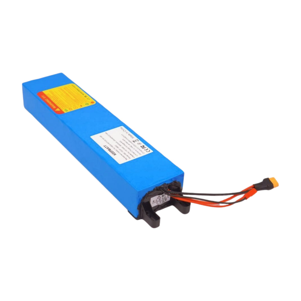 Leistungsstarker 36V 10,5Ah Lithium-Ionen akku e bike – Kompakt, sicher & kompatibel mit XT60/JST