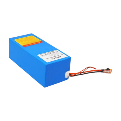 Akku für E-Bike 36V 11.6Ah – Leistungsstarker Lithium-Ionen-Akku und hoher Stromabgabe