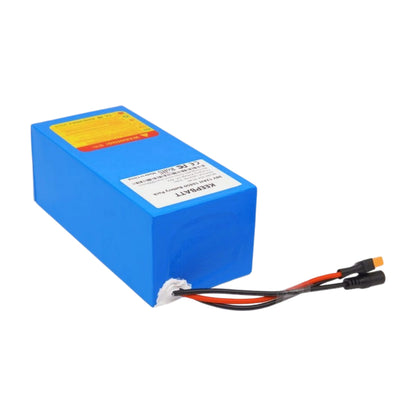 Akku von E Bike 36V 12Ah – Leistungsstarker Lithium-Ionen-Akku und schnellem Laden