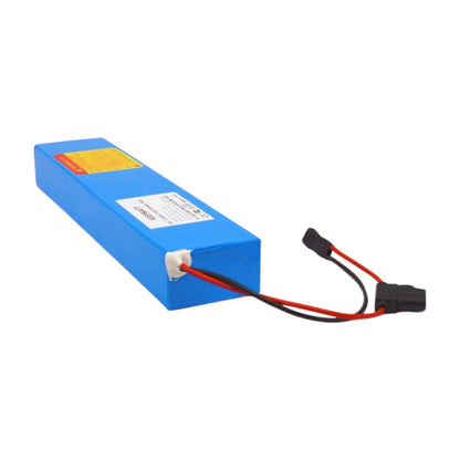 Akku für Elektro Scooter 36V 10,5Ah – Hohe Kapazität, Effizientes Laden und Robuste Sicherheitsschutzfunktionen