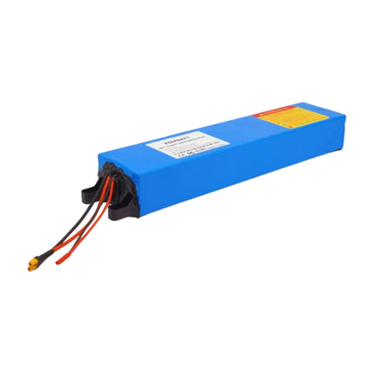 Akku E Bike 36V 13.6Ah – Leistungsstarker Lithium-Akku mit Stoßfestem Gehäuse und Einfachem Austausch für E-Bikes