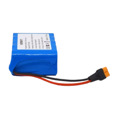 36V 2600mAh e bike batterie – Kompakter Lithium-Ionen-Akku für zuverlässige Energieversorgung