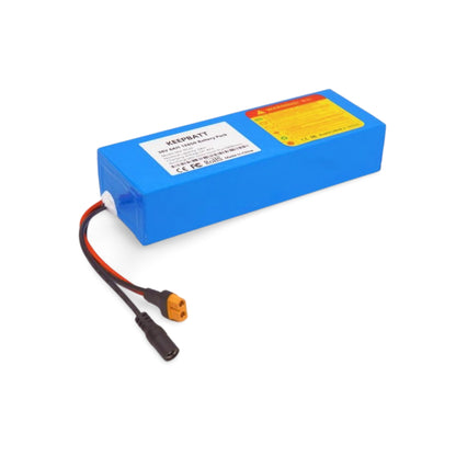 E Bike Akku 36V 6Ah Kompaktakku mit Hoher Stromstärke – Robust, Sicher