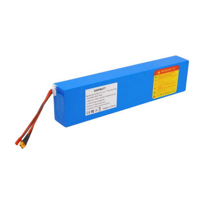 Kompakter 36V 7.5Ah Lithium-Ionen Akku für E Bike – Leistungsstarker akku für e bike und BMS-Schutzsystem