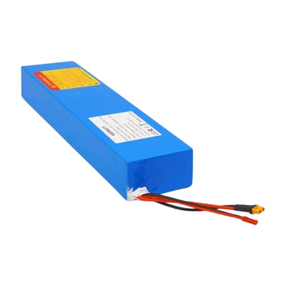 Kompakter 36V 7.5Ah Lithium-Ionen Akku für E Bike – Leistungsstarker akku für e bike und BMS-Schutzsystem