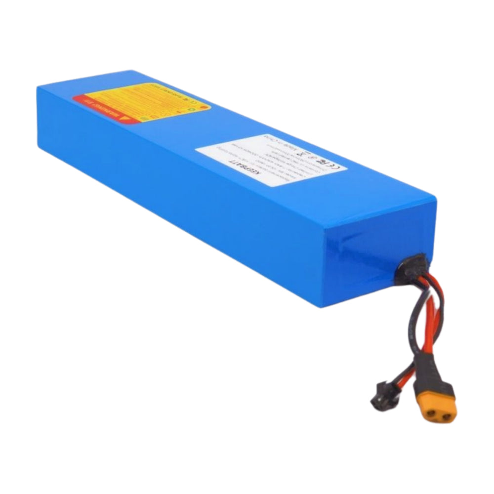 E Bike Batterie 36V 7.8Ah mit XT-SM Anschluss – Leistungsstarker Lithium-Akku und mehrfachen Schutzfunktionen