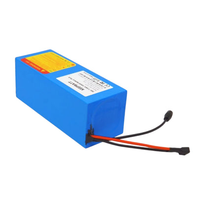 E-scooter akku 36V 7500mAh – Lithium-Akku für Elektroroller mit langer Reichweite, 1000 Ladezyklen und mehrfacher Sicherheitsfunktion