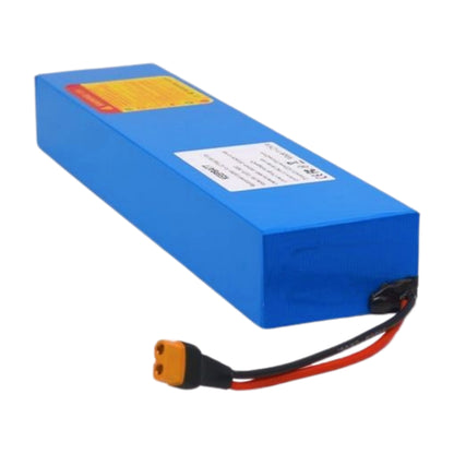 Kompakter 36V 9Ah Lithium-Ionen akku e bike – Hohe Leistung & BMS-Schutzsystem