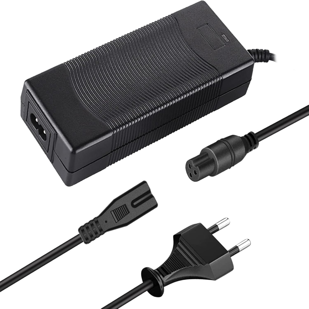 42V 2A Battery Charger for Scooters ES2/ES4/ES22/ES1L