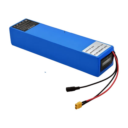 E-Scooter Batterie 60V 20Ah – Starke Leistung, BMS-Managementsystem und Breite Kompatibilität