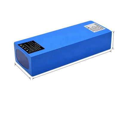 Akku für E-Scooter 60V 30Ah – Hohe Energiedichte, Ausreichende Leistung und Wasserdichtes Design