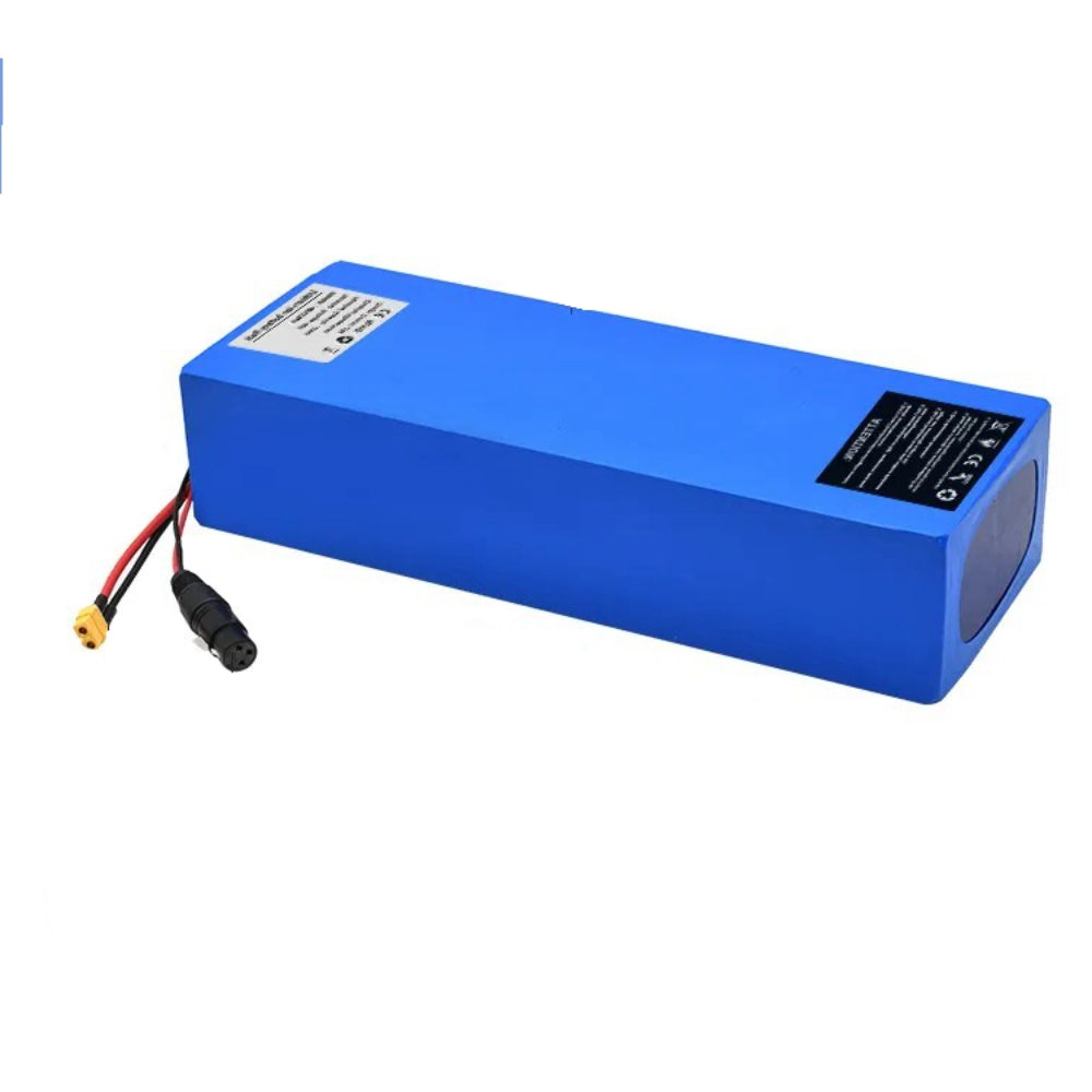 Akku für E-Scooter 60V 30Ah – Hohe Energiedichte, Ausreichende Leistung und Wasserdichtes Design